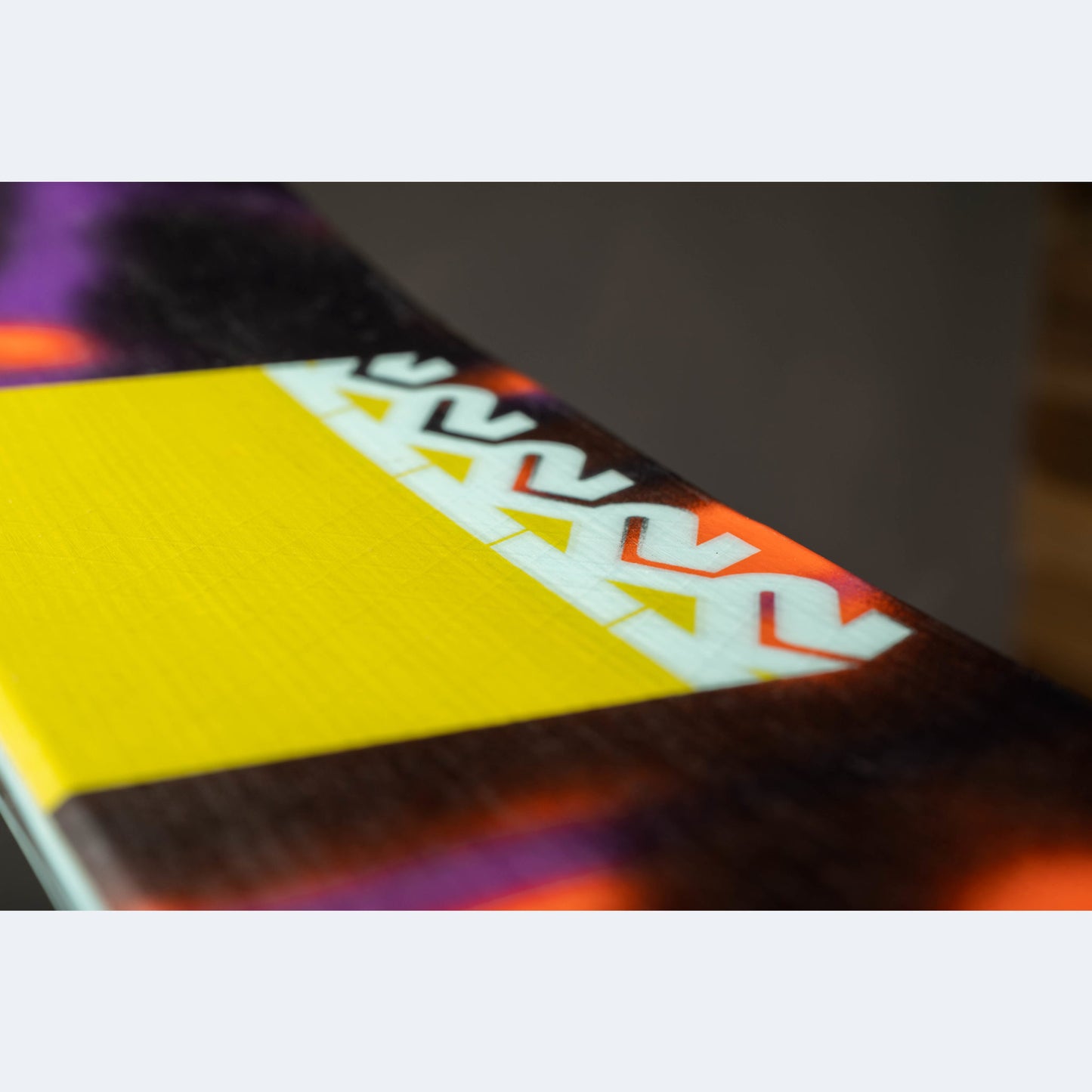 2023 K2 Mindbender 116 C Skis