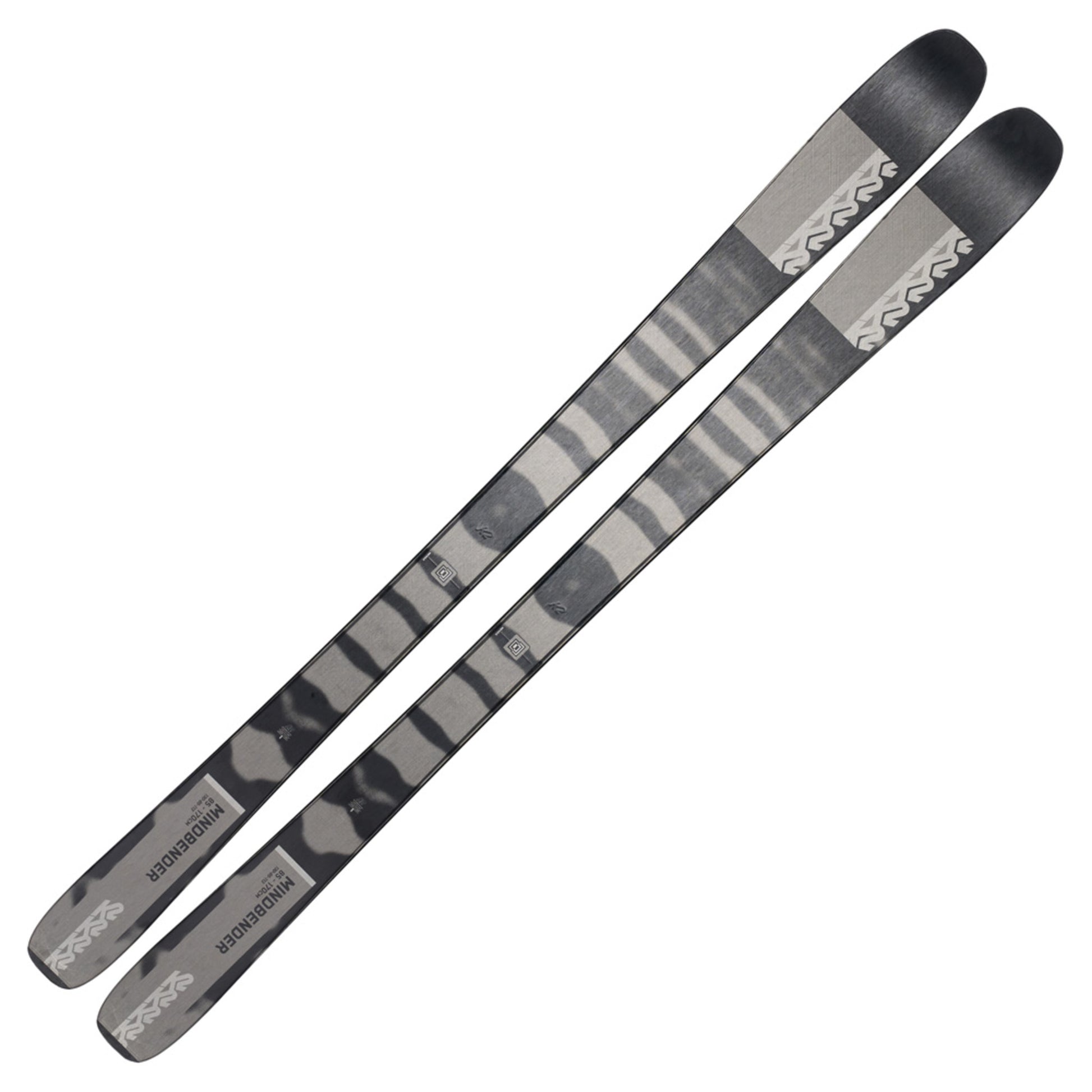 2023 K2 Mindbender 85 Skis - 177
