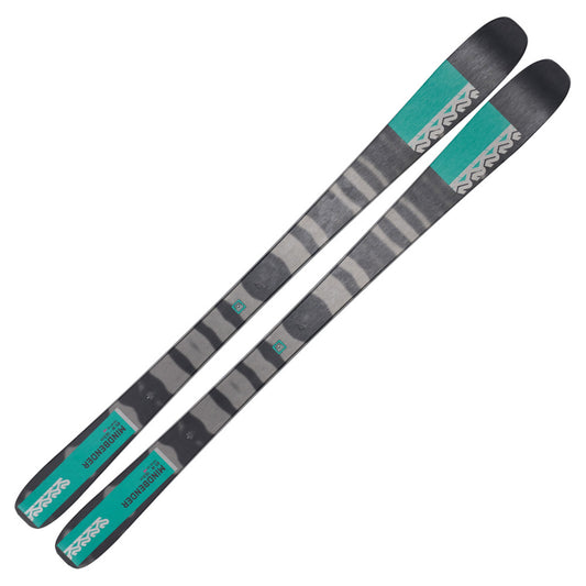 2023 K2 Mindbender 85 Women's Skis - 170