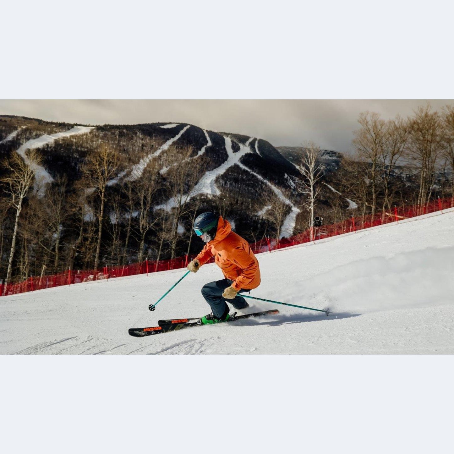 2023 K2 Mindbender 89Ti Ski