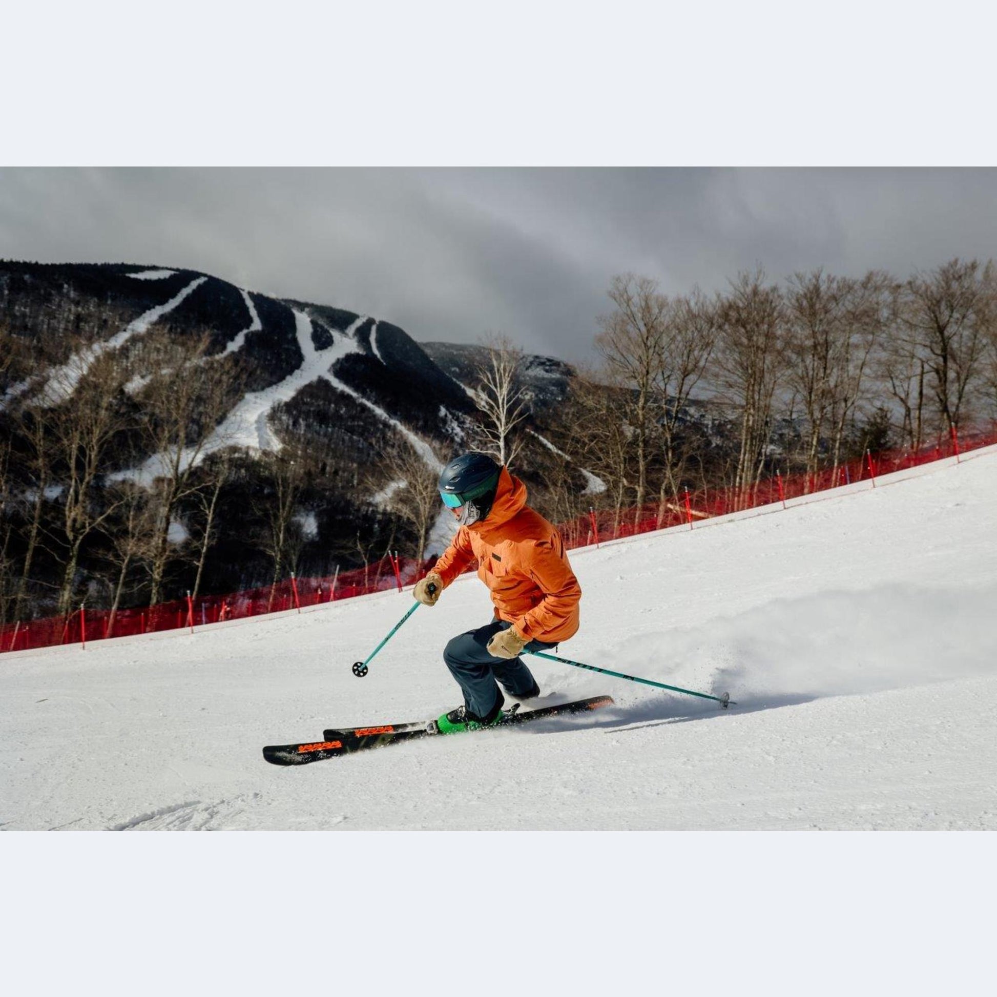 2023 K2 Mindbender 89Ti Ski