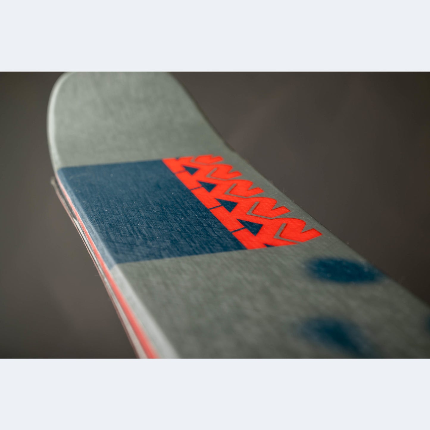 2023 K2 Mindbender 90C Skis