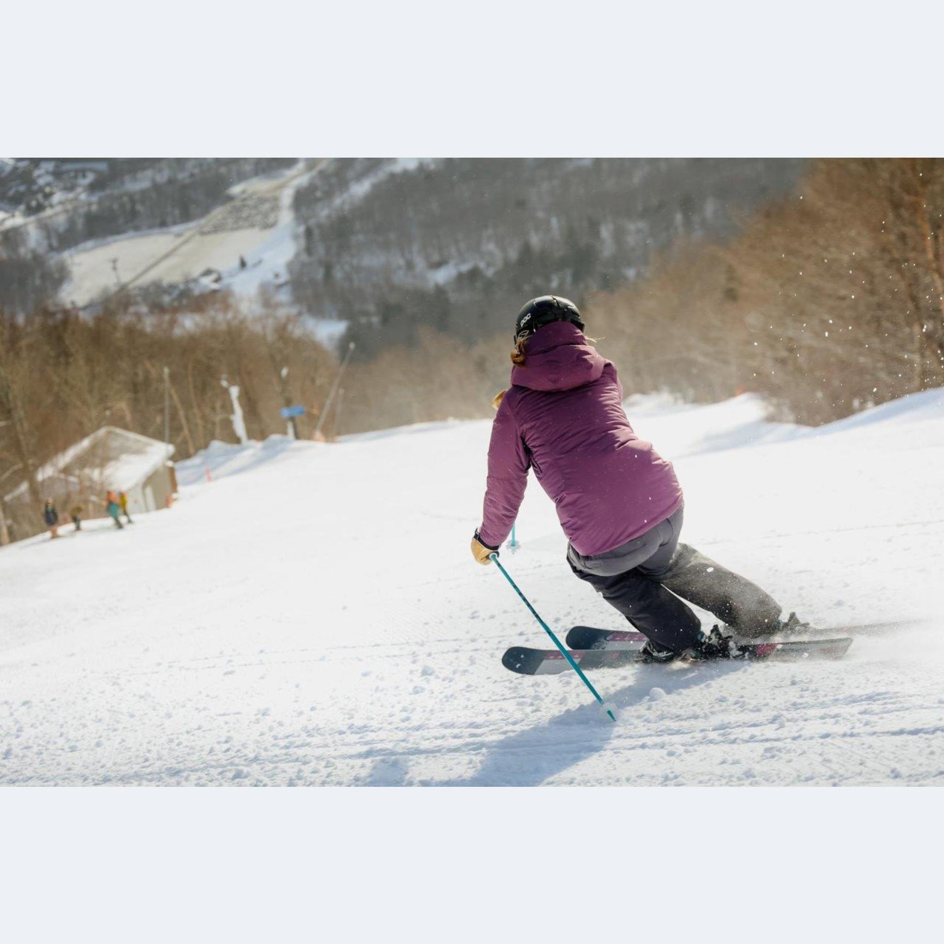 2023 K2 Mindbender 90C Women's Skis