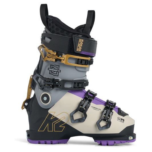 2023 K2 Mindbender 95 MV Women's Ski Boots - 26.5