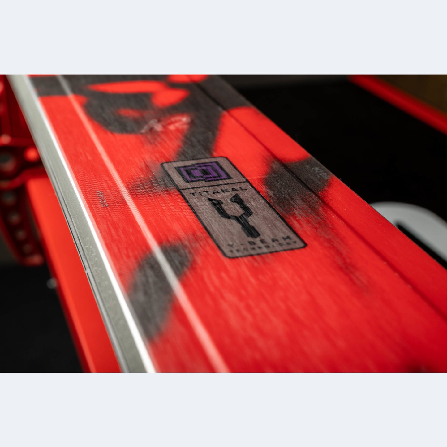 2023 K2 Mindbender 99 Ti Women's Skis