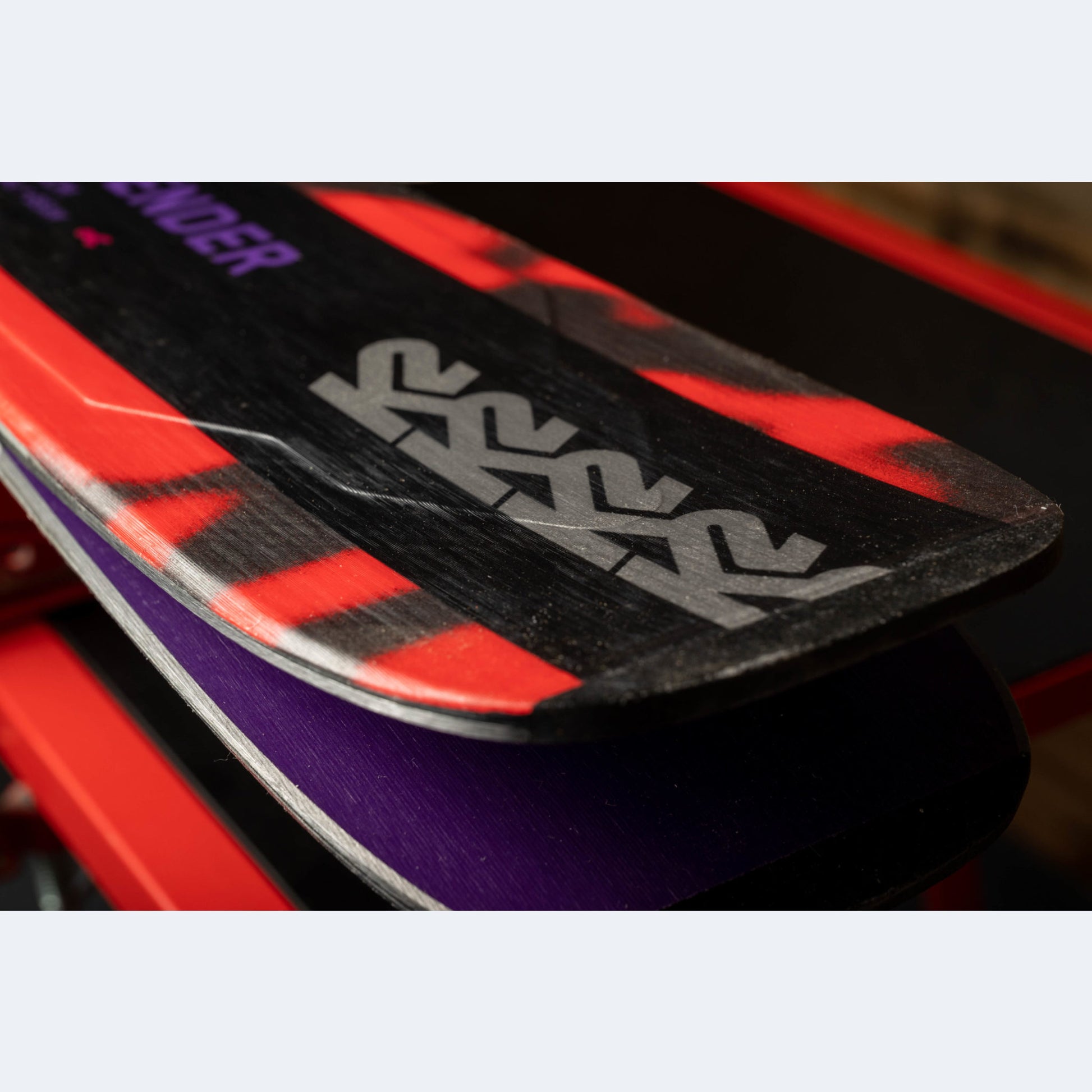 2023 K2 Mindbender 99 Ti Women's Skis