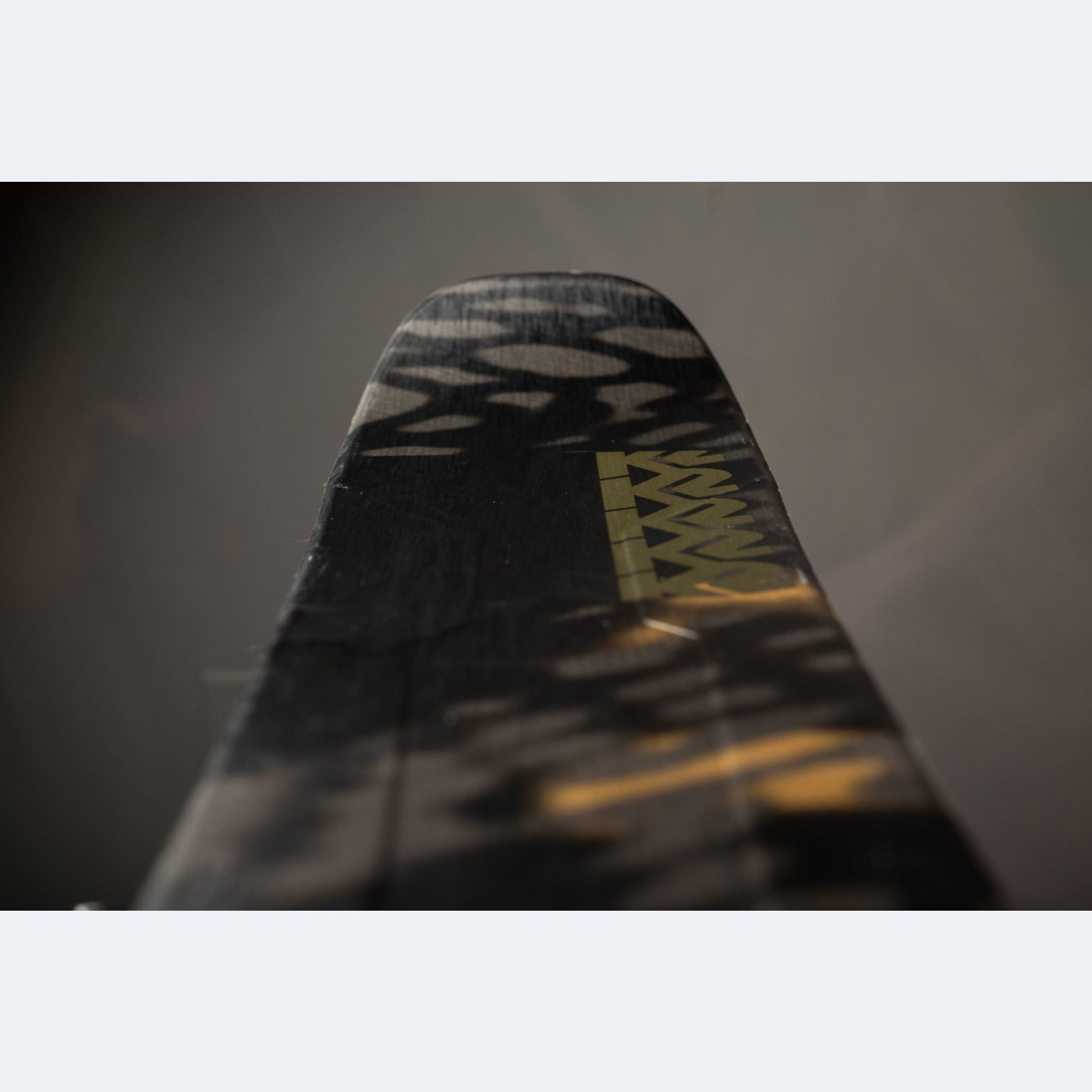 2023 K2 Mindbender 99Ti Skis