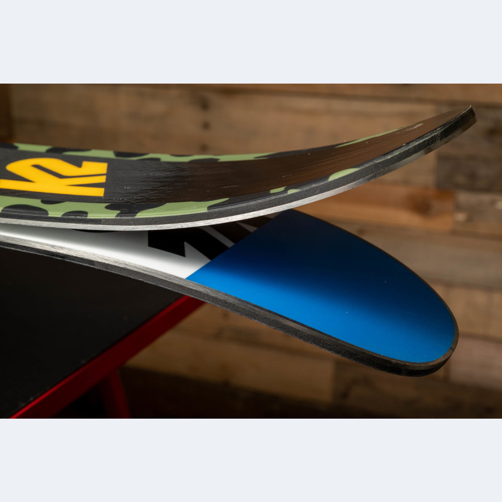 2023 K2 Poacher Skis