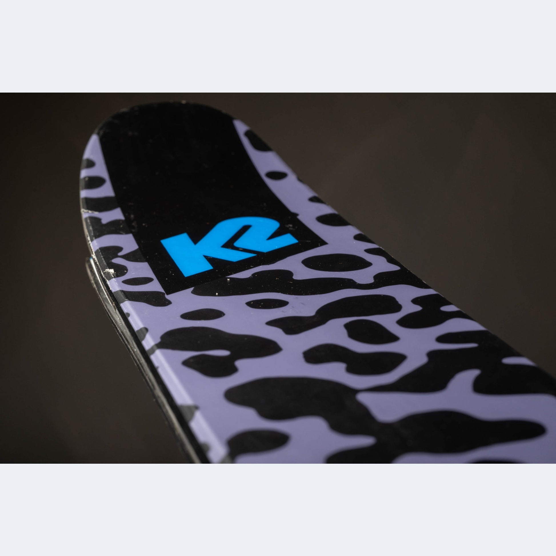 2023 K2 Poacher Skis
