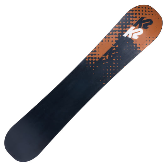 2023 K2 RayGun Snowboard with Boots and Bindings