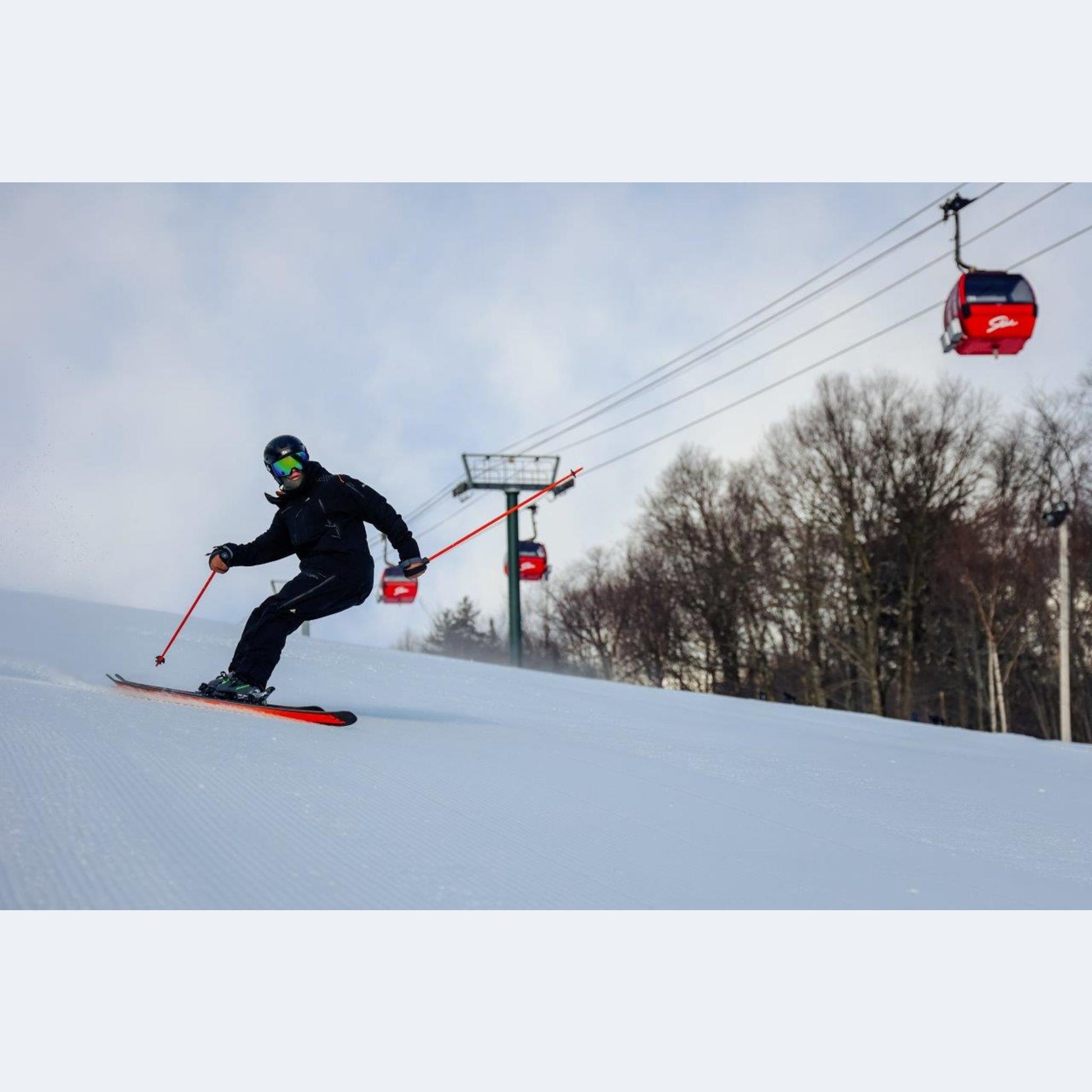 2023 K2 Reckoner 102 Skis