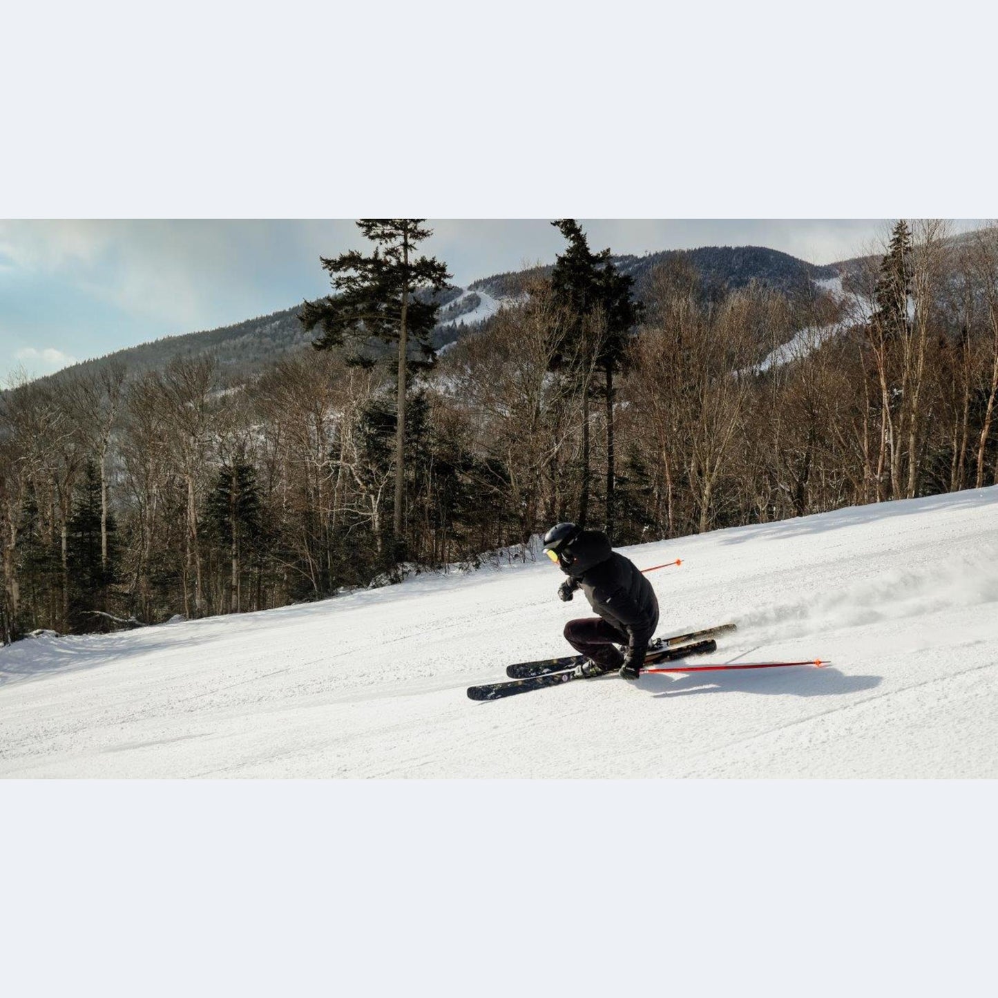 2023 K2 Reckoner 102 Skis