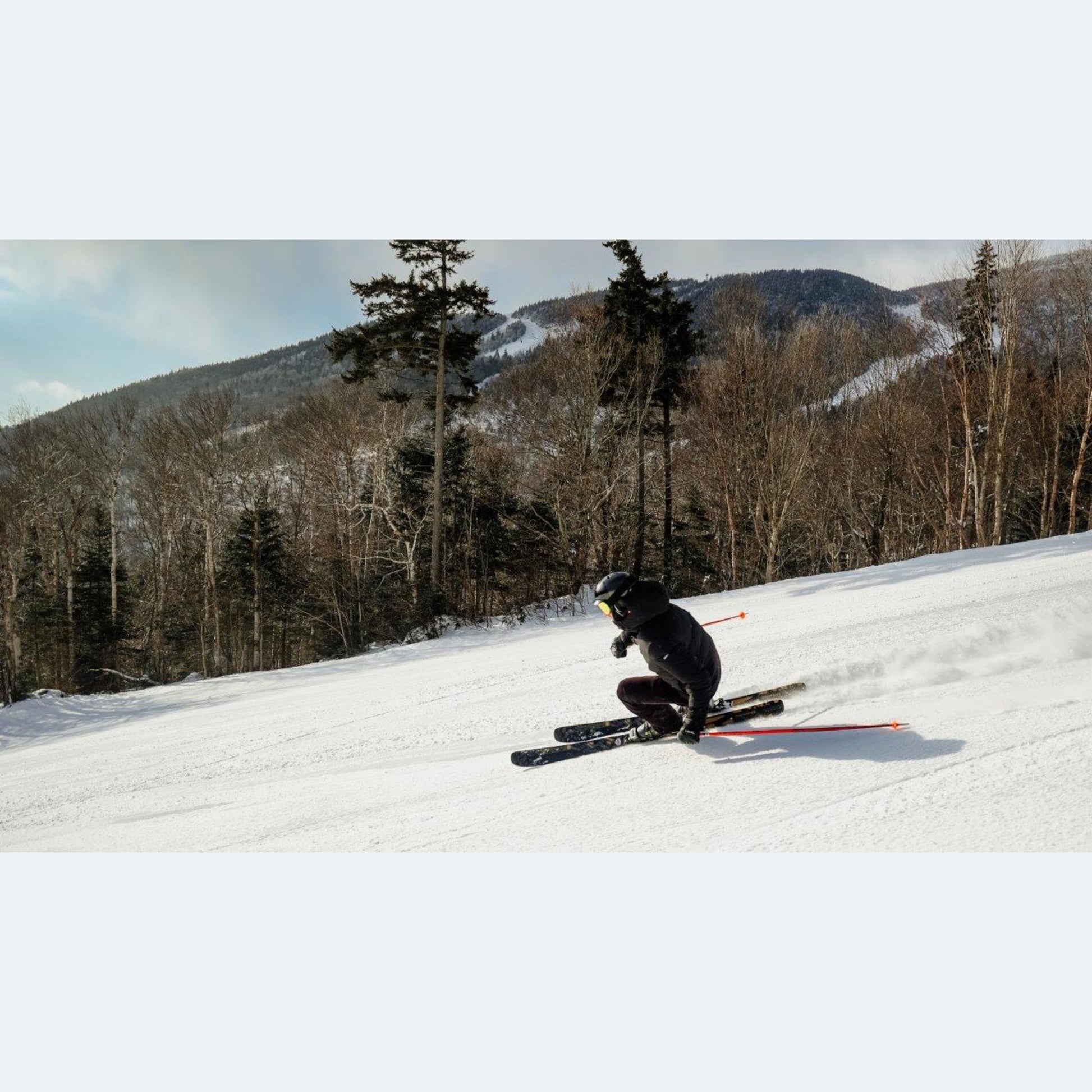 2023 K2 Reckoner 102 Skis
