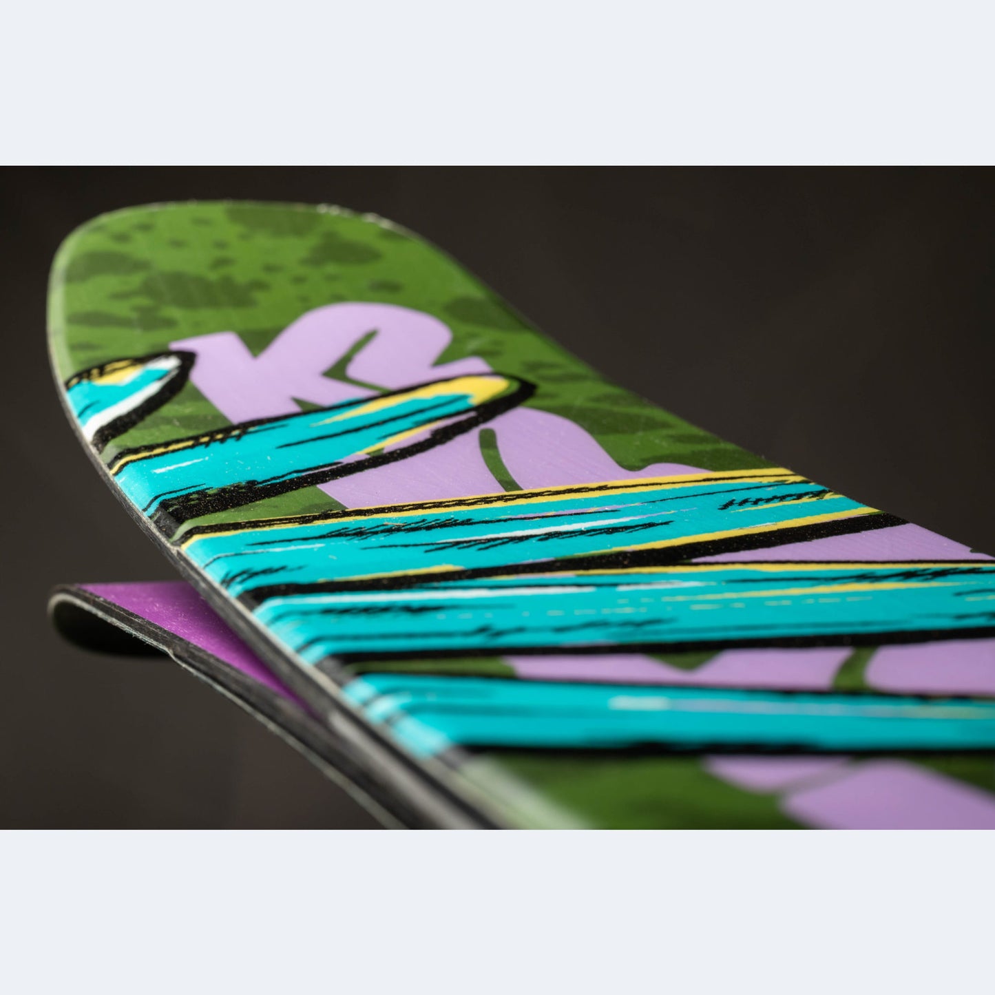 2023 K2 Reckoner 122 Skis