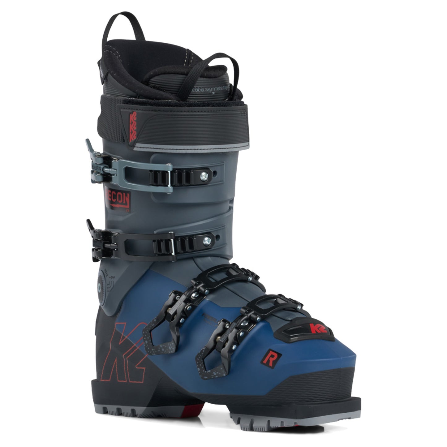 2023 K2 Recon 100 MV Ski Boots - 29.5