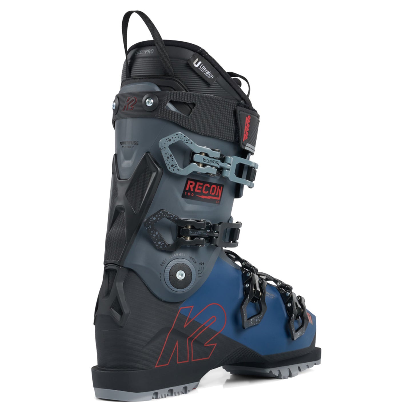 2023 K2 Recon 100 MV Ski Boots - 29.5