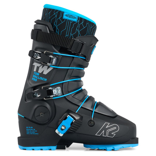 2023 K2 Revolver TW Ski Boots - 29.5