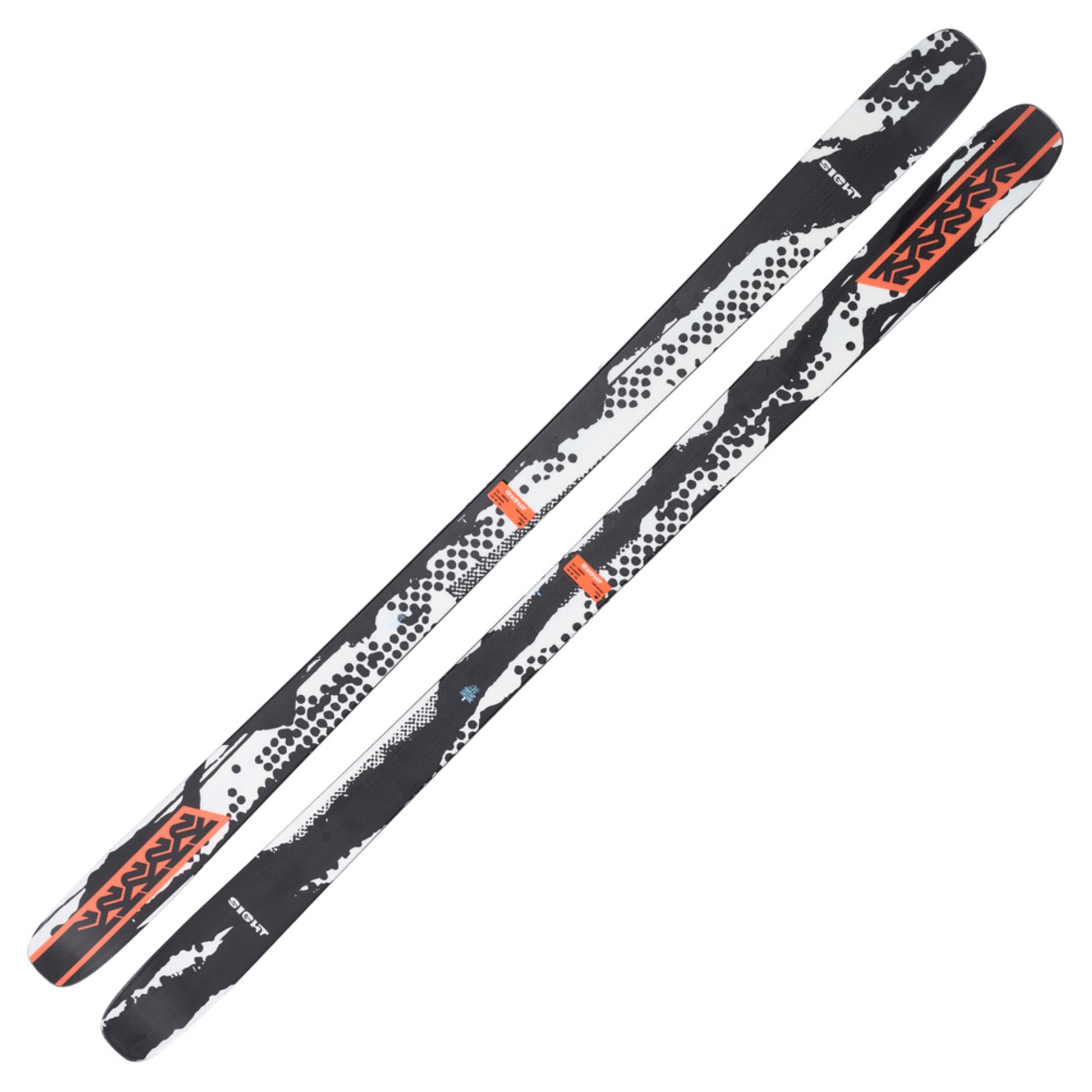 2023 K2 Sight Skis - 179