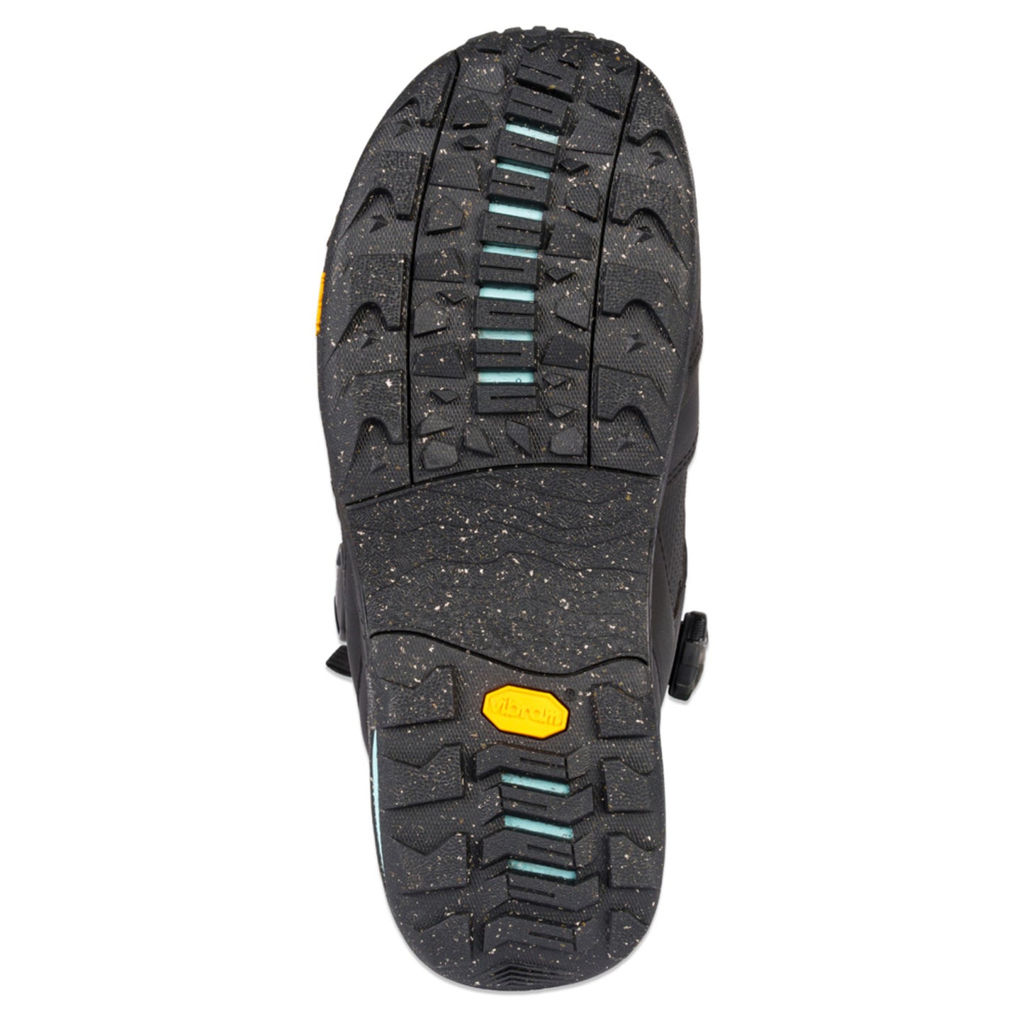 2023 K2 Thraxis Men's Snowboard Boots - BLACK - 9