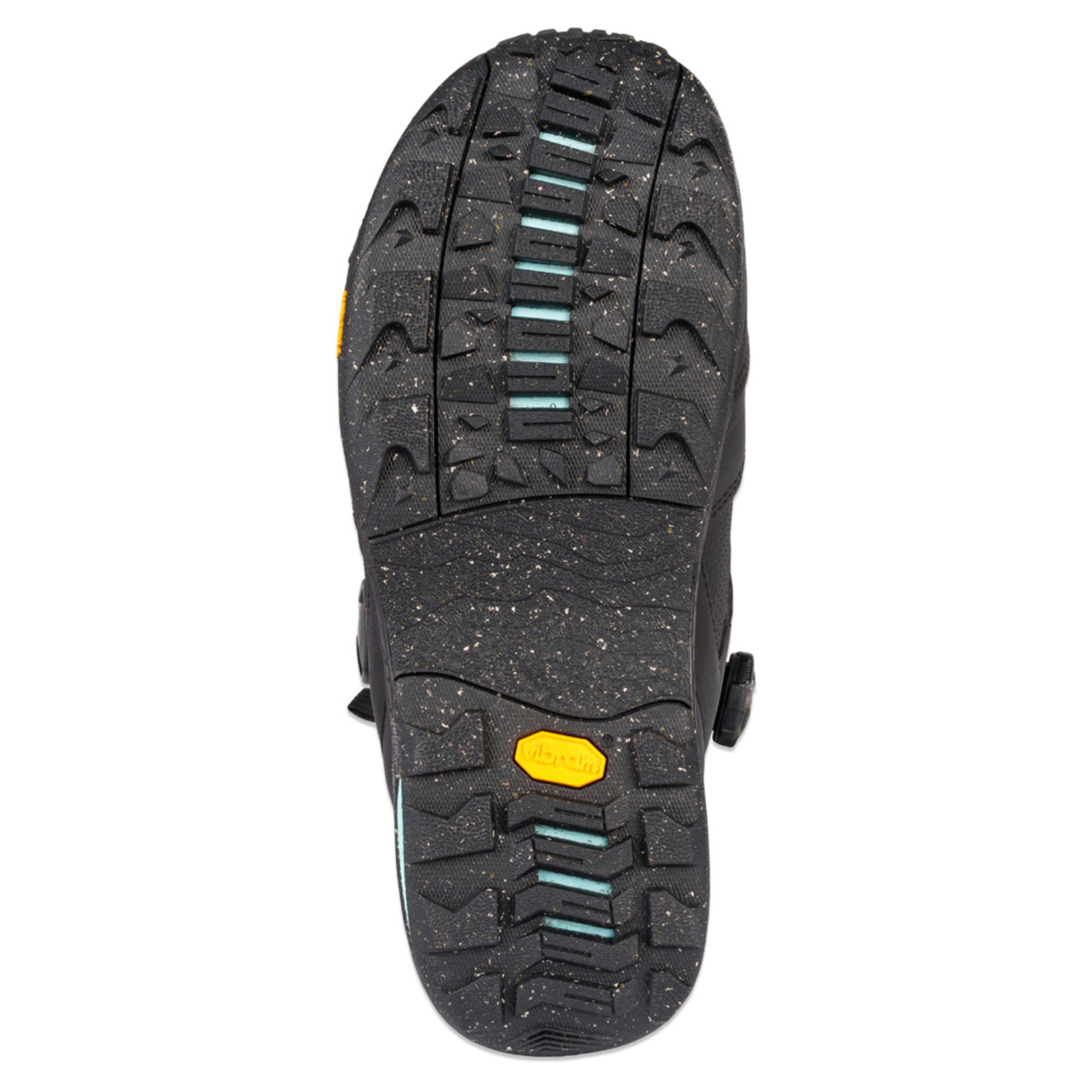 2023 K2 Thraxis Men's Snowboard Boots - BLACK - 9