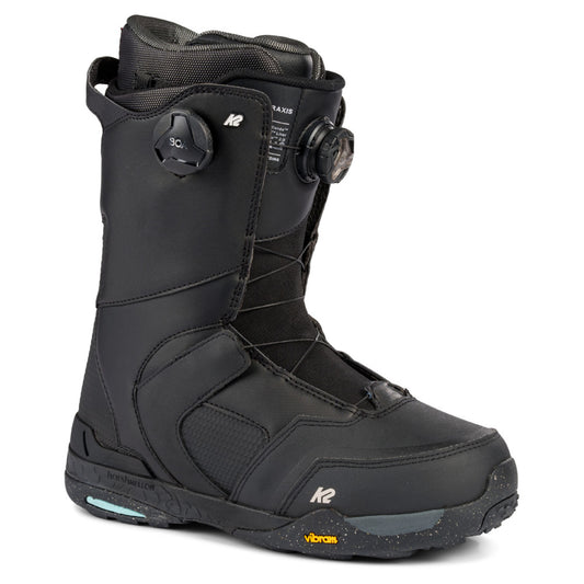 2023 K2 Thraxis Men's Snowboard Boots