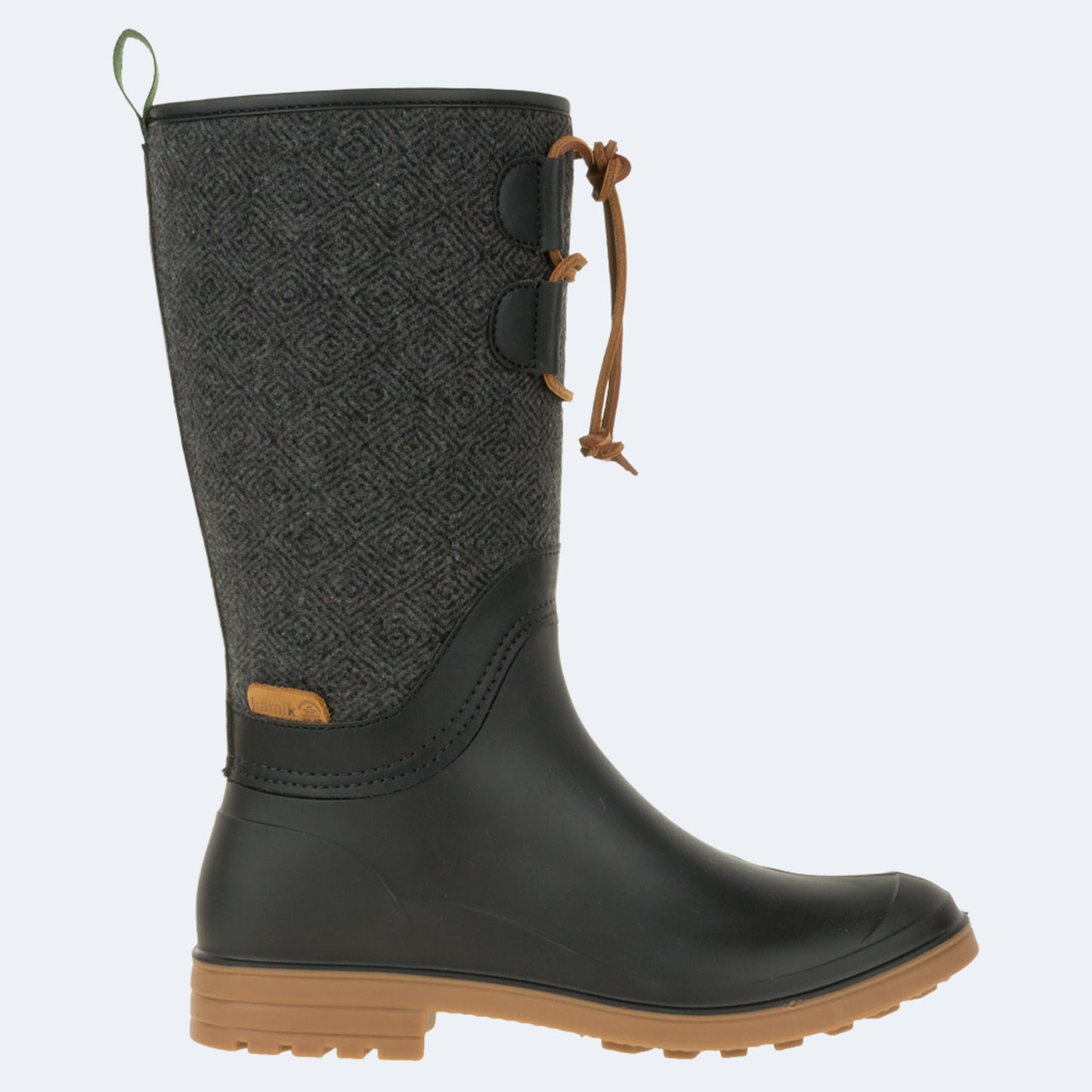 2023 Kamik Abigail Women's Boot