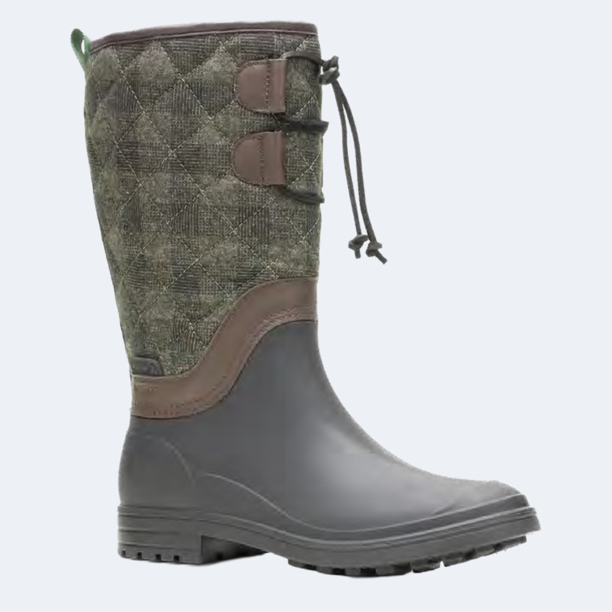 2023 Kamik Abigail Women's Boot