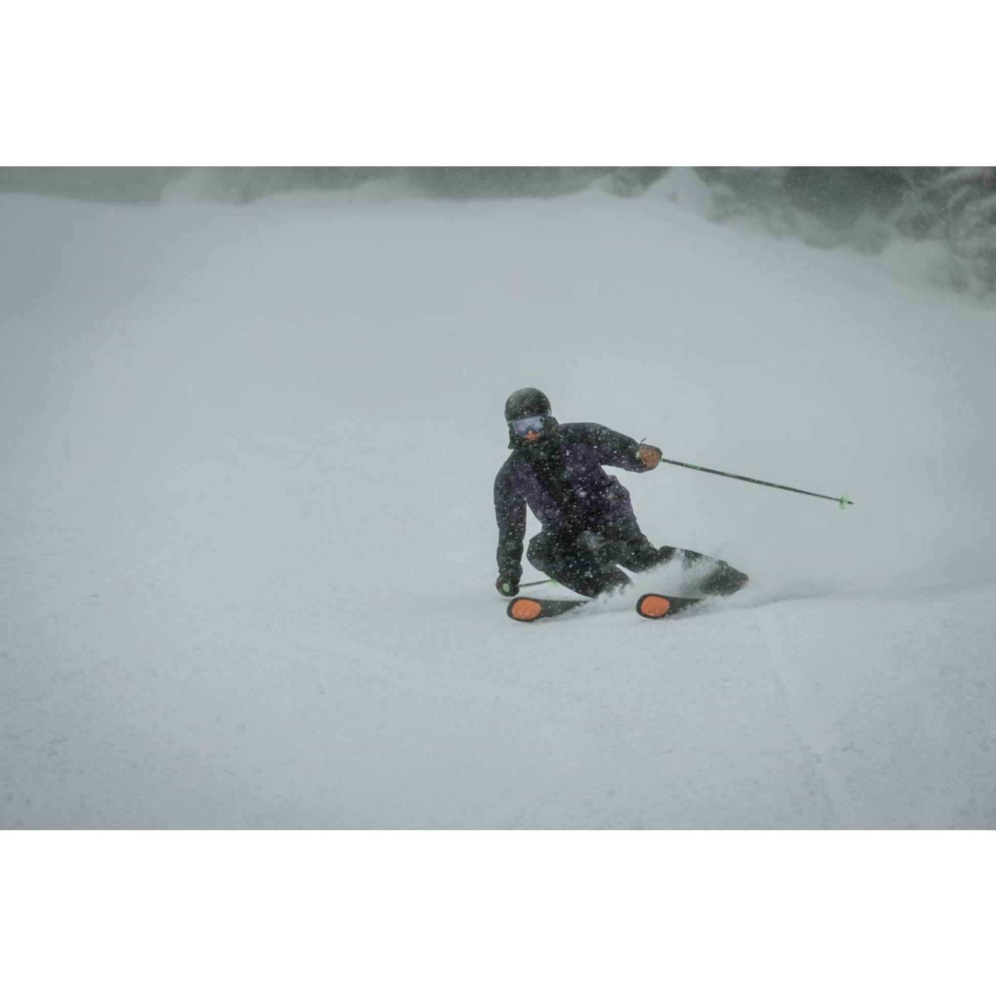 2023 Kastle Mx 88 Jeff 10