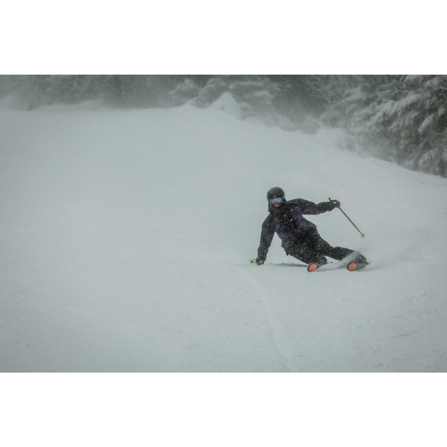 2023 Kastle Mx 88 Jeff 9