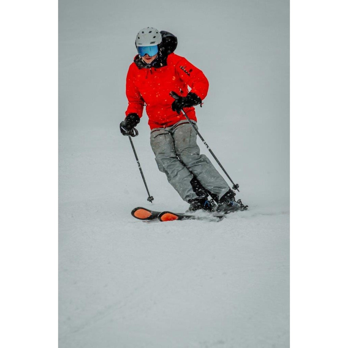 2024 Kastle MX 88 Skis