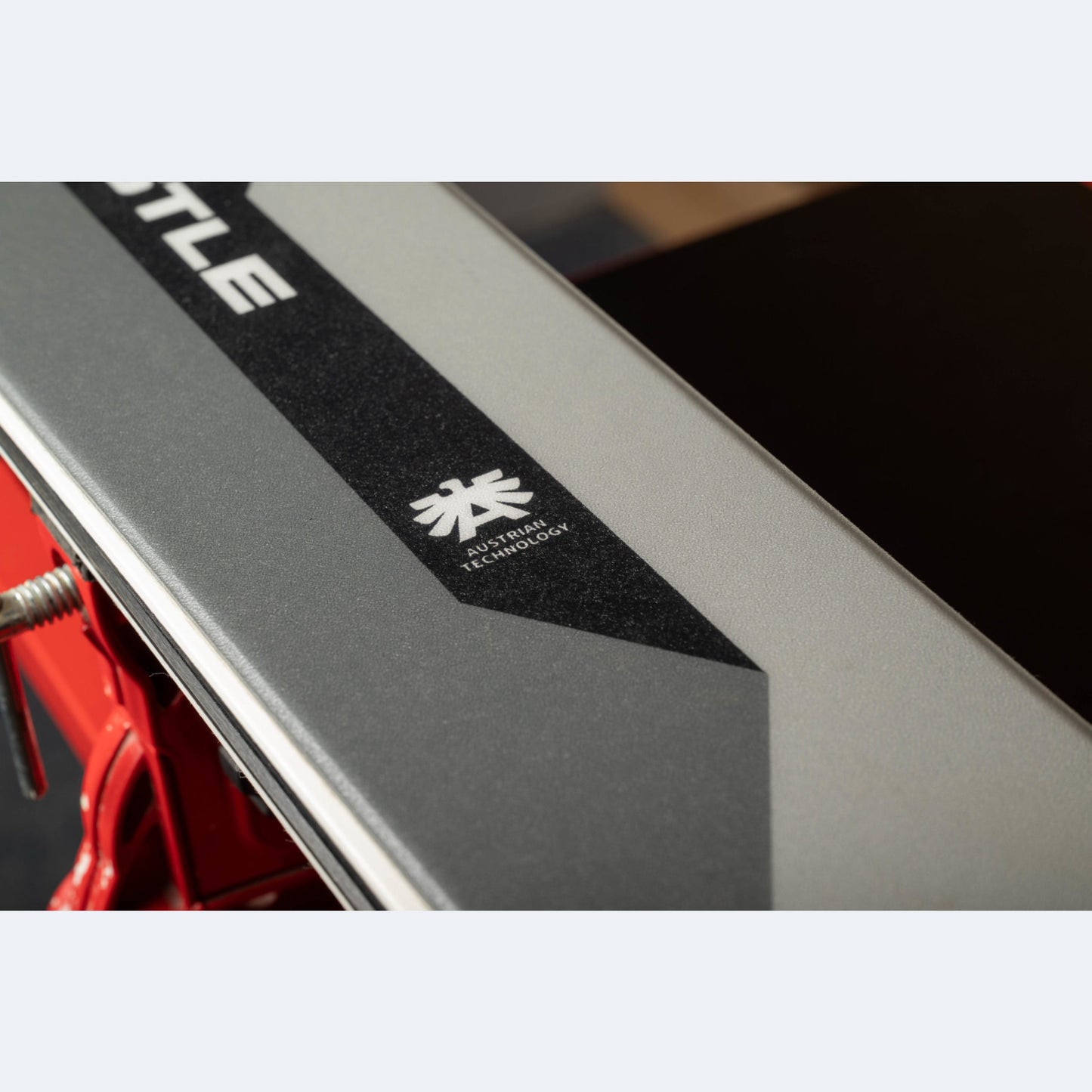 2023 Kastle ZX 100 Skis