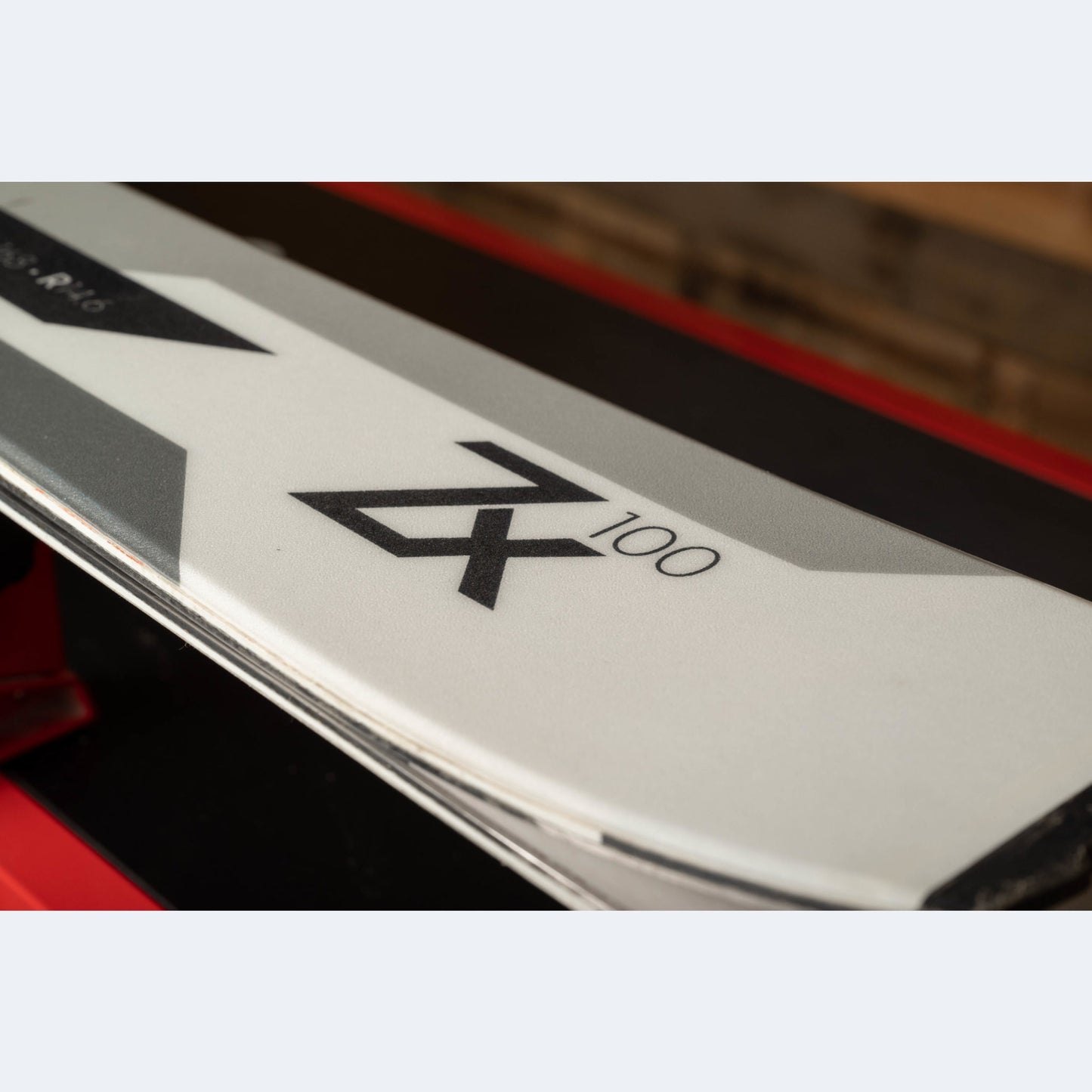 2023 Kastle ZX 100 Skis