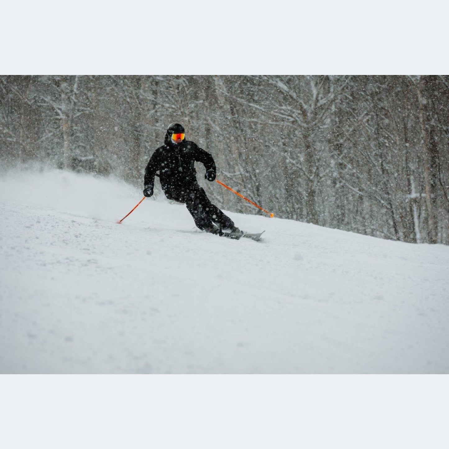 2023 Kastle ZX 100 Skis