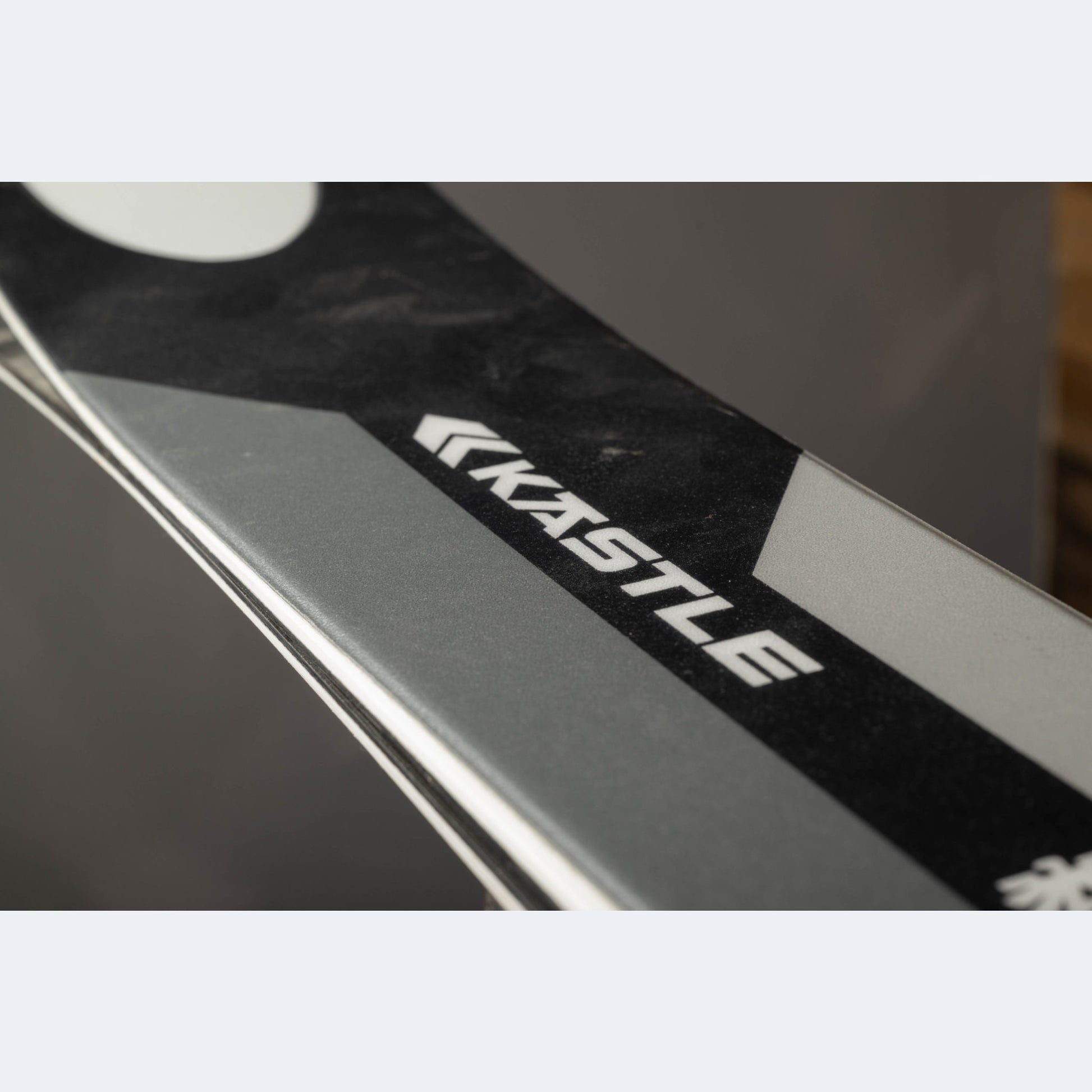 2023 Kastle ZX 100 Skis