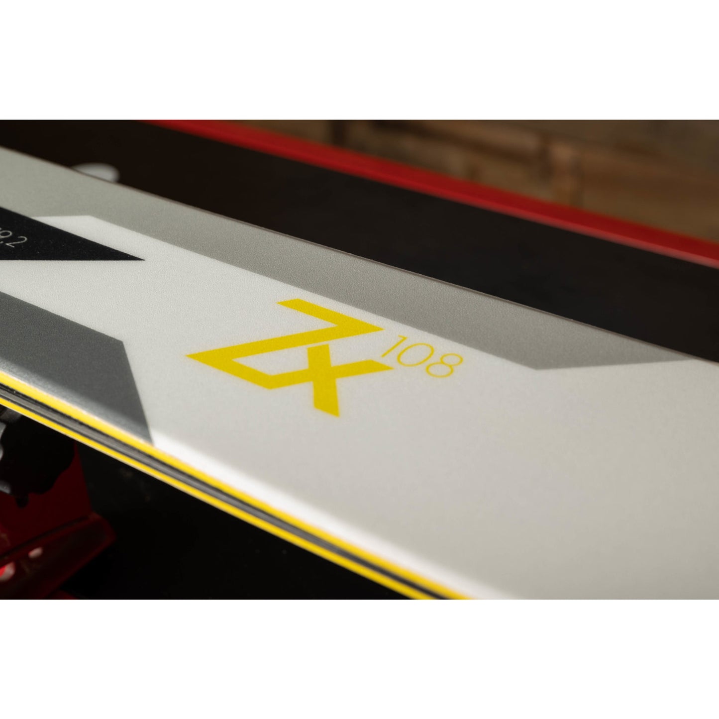 2023 Kastle ZX 108 Skis