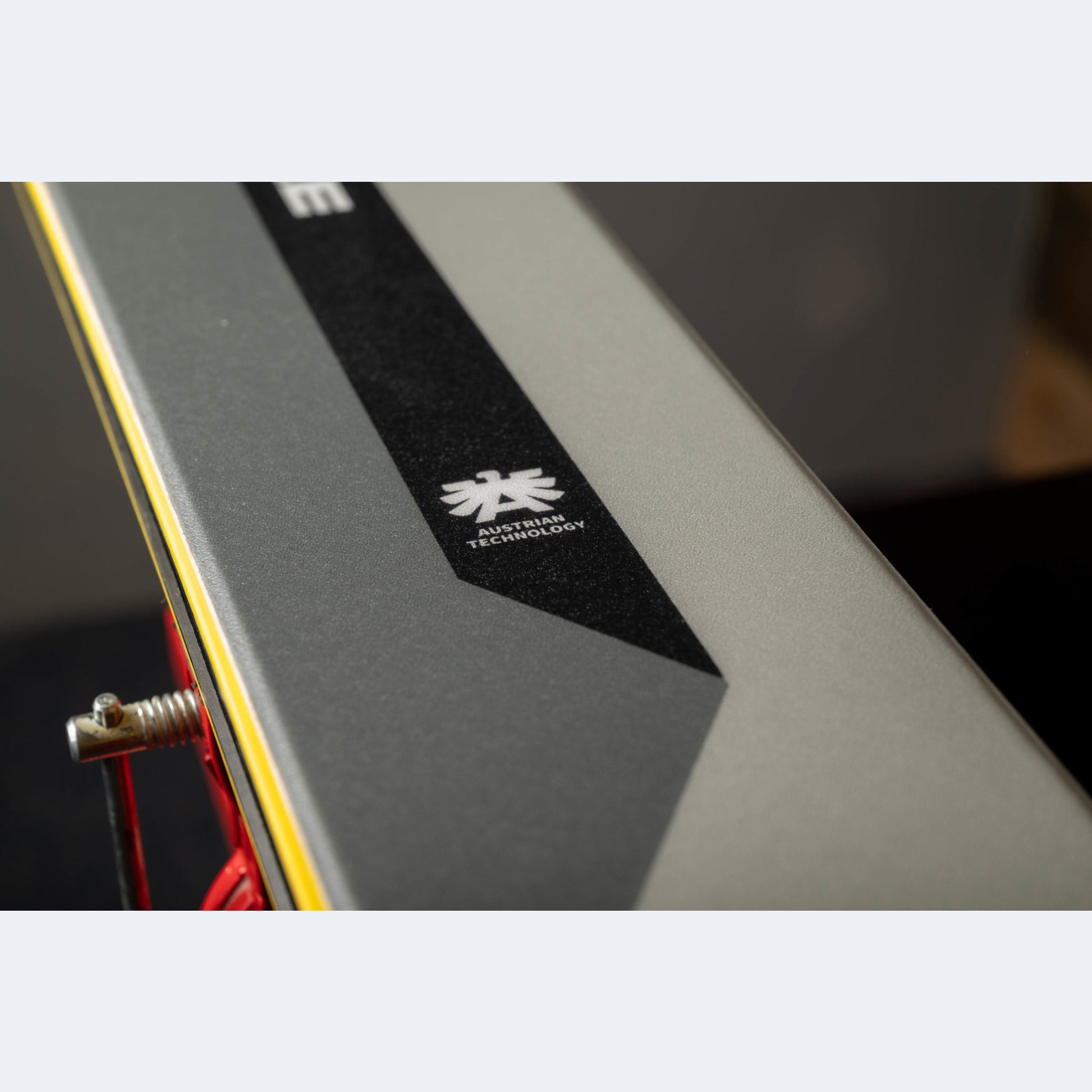 2023 Kastle ZX 108 Skis w/ Tyrolia Attack2 14 GW Bindings