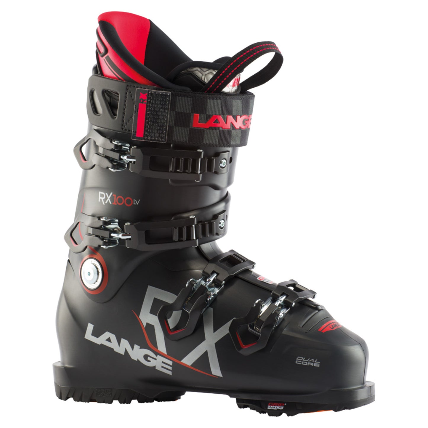 2023 Lange 100 LV GW Ski Boot - 28.5