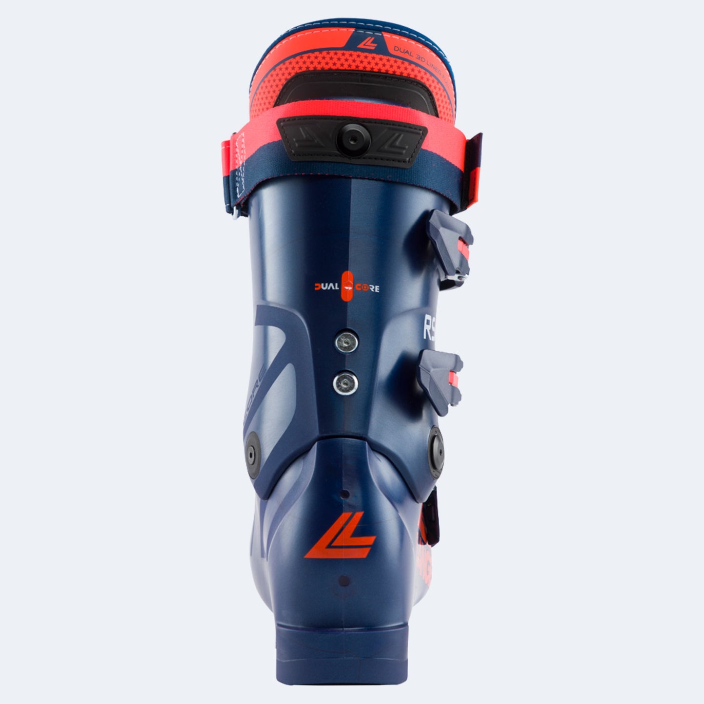 2024 Lange RS 120 LV Ski Boot