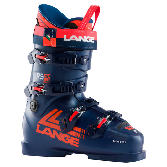 2024 Lange RS 120 LV Ski Boot - 29.5