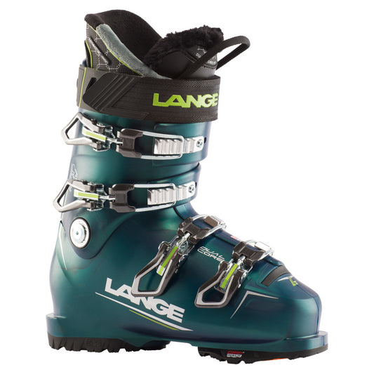 2023 Lange RX 110 LV Women's  Ski Boot - 22.5