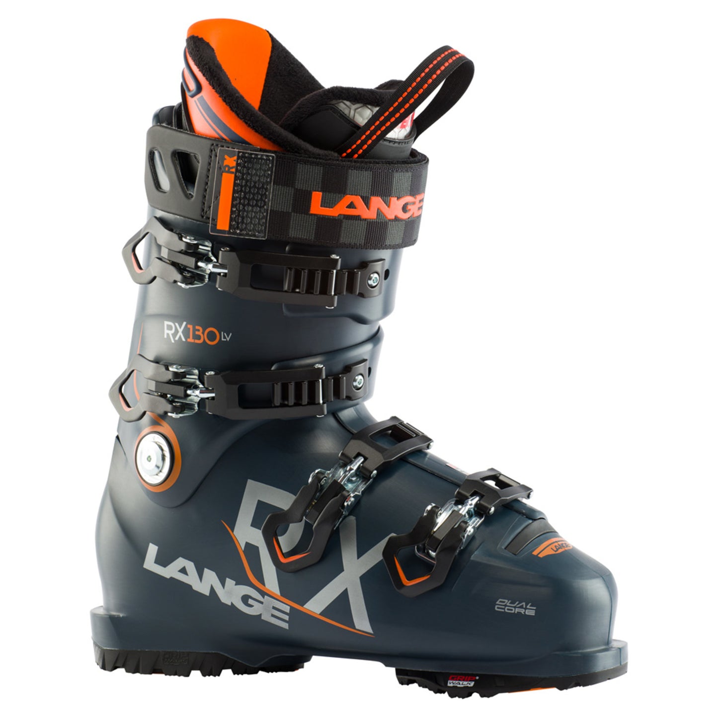 2023 Lange RX 130 LV GW Ski Boot - 30.5