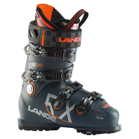 2023 Lange RX 130 Ski Boot - 28.5