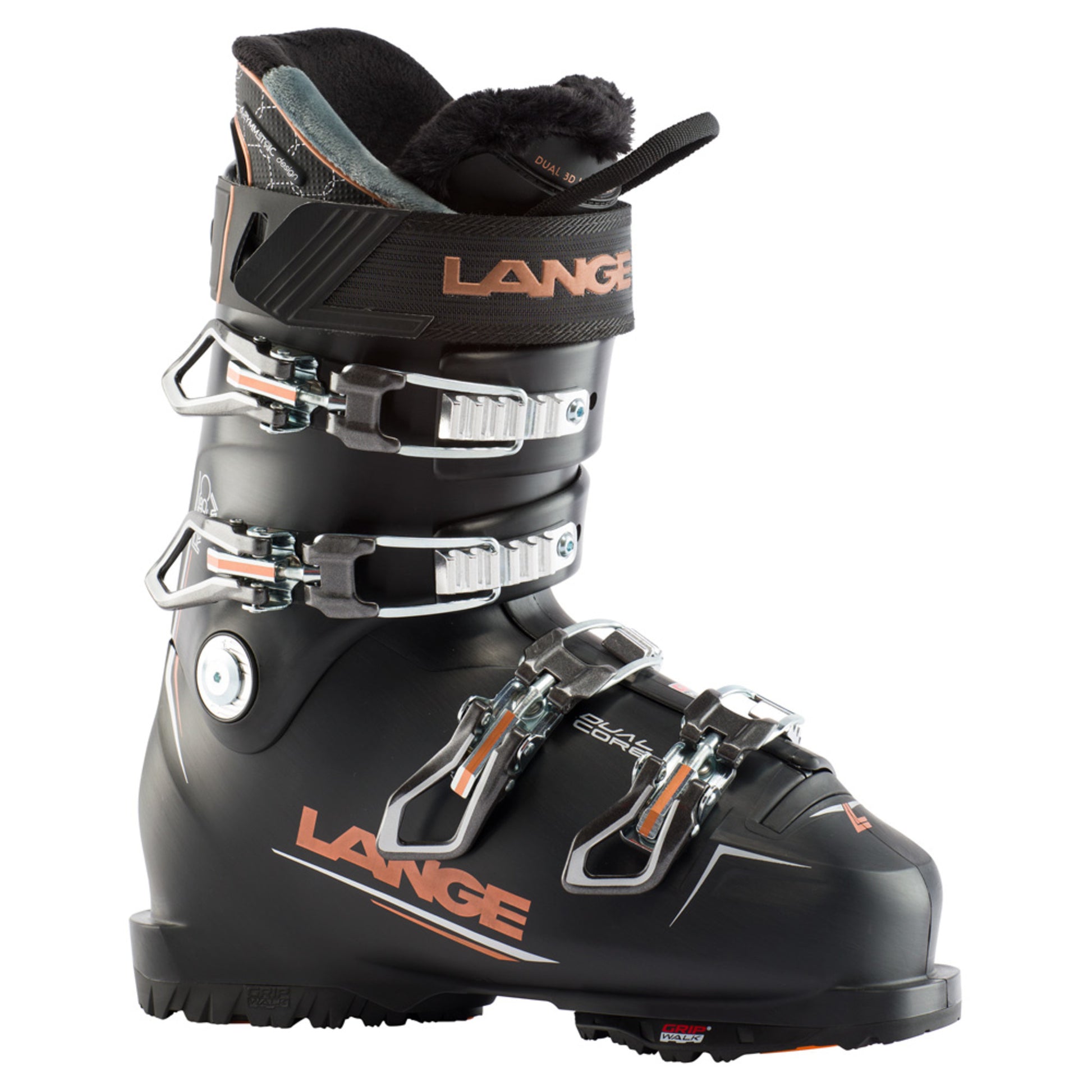 2023 Lange RX 80 Women's LV GW Ski Boot - 25.5