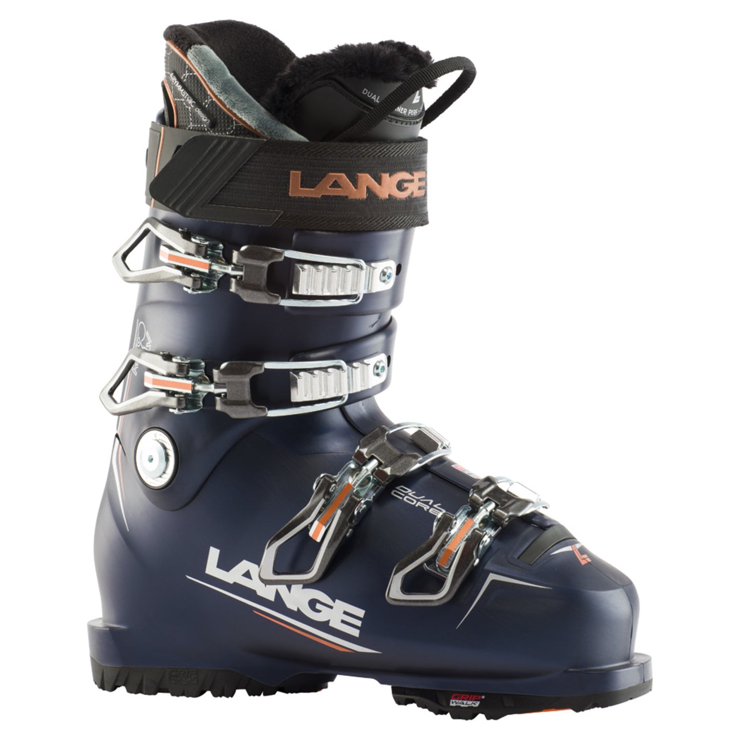 2023 Lange RX 90 LV Women's Ski Boot - 26.5