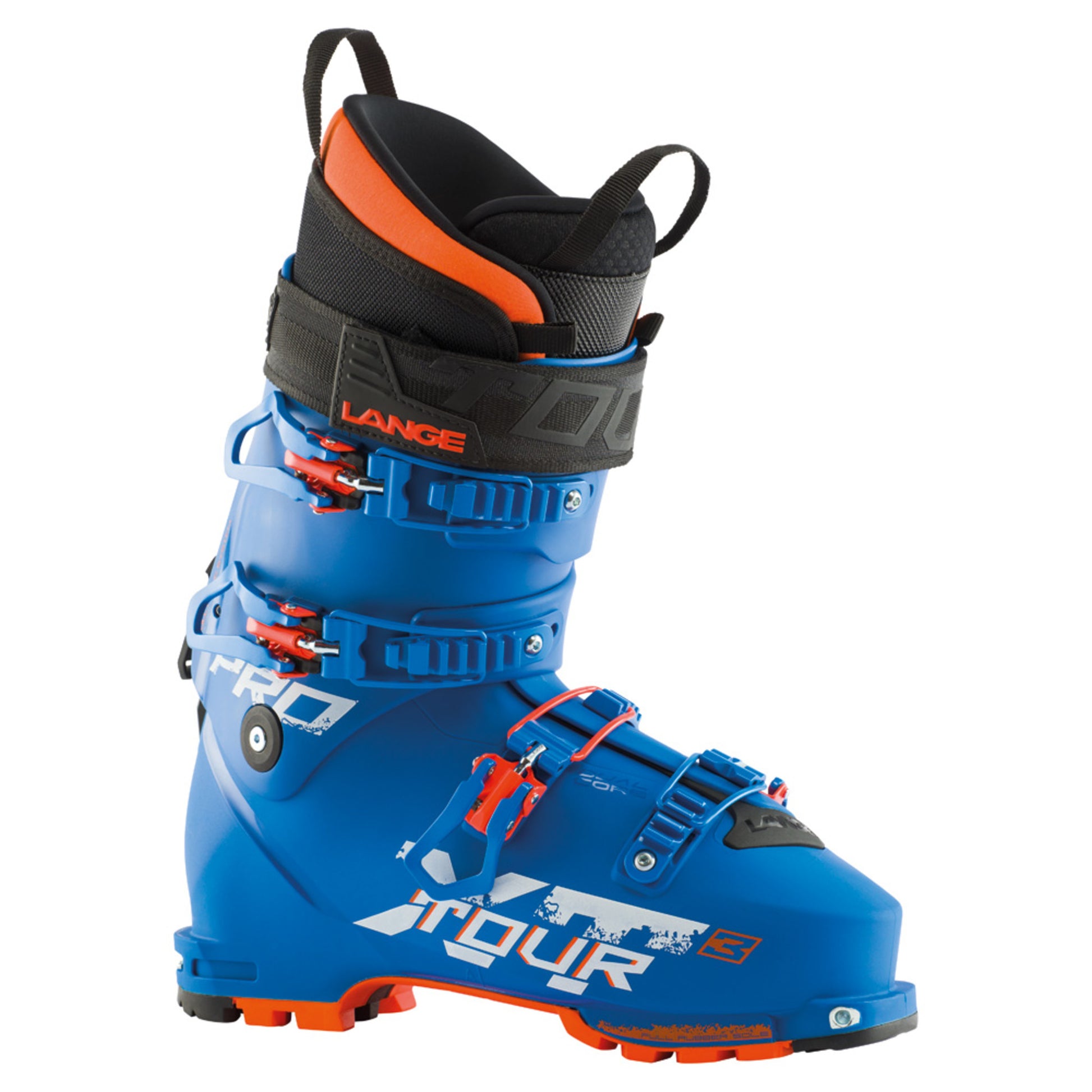 2023 Lange XT3 Tour Pro Ski Boots - 29.5
