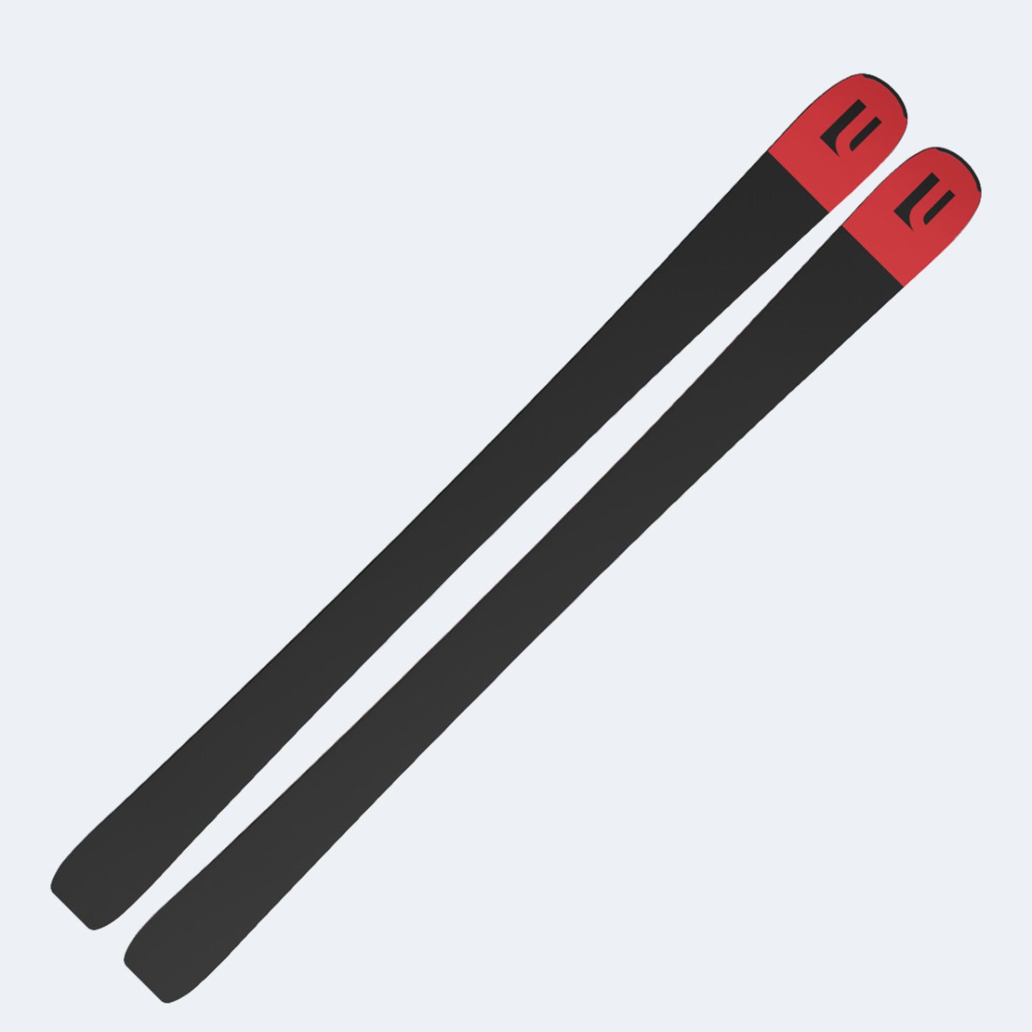 2023 Liberty Evolv 100 Skis