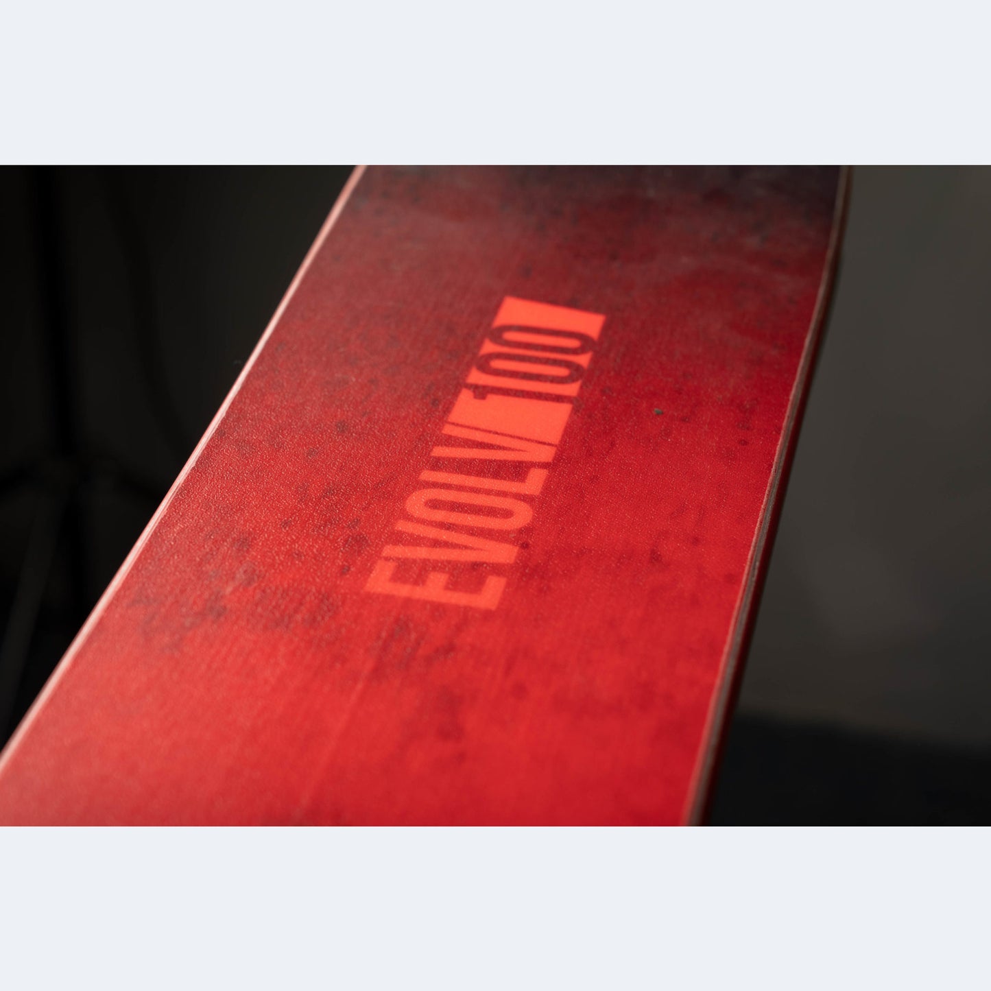 2023 Liberty Evolv 100 Skis w/ Marker Griffon 13 ID Bindings