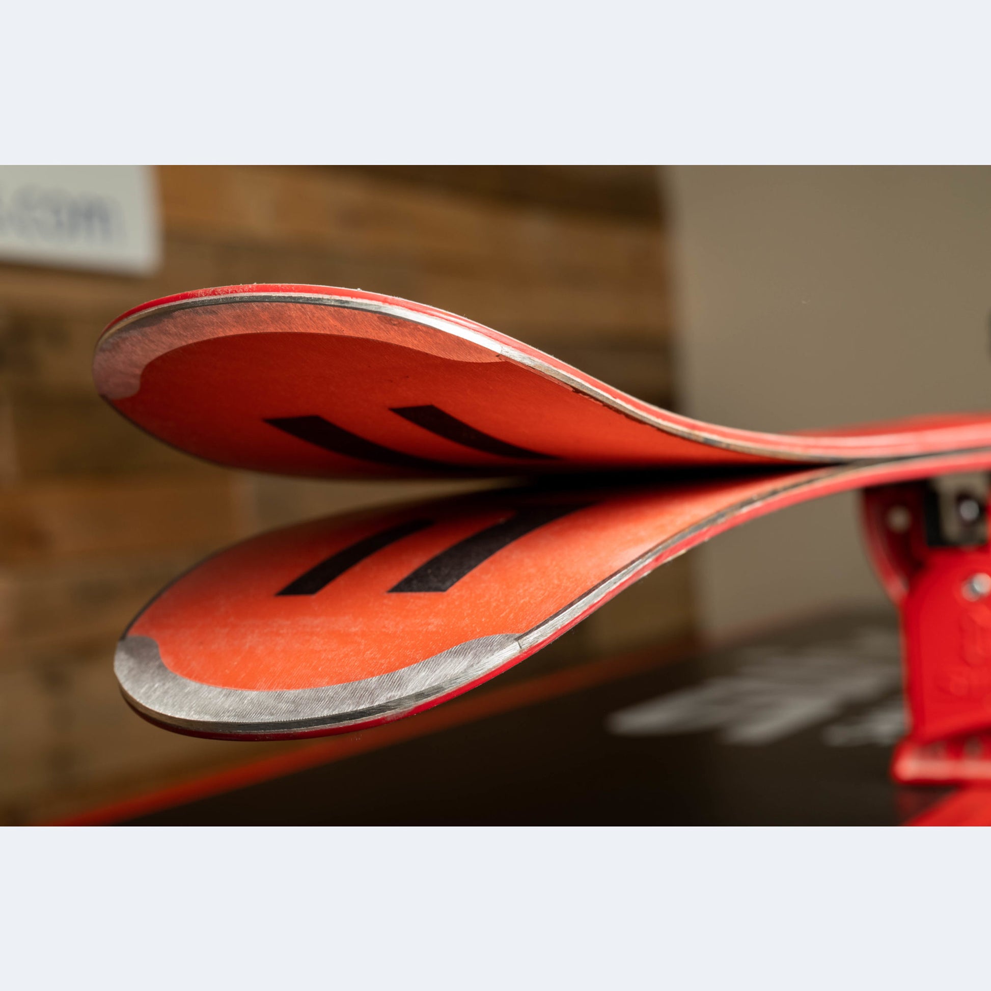 2023 Liberty Evolv 100 Skis w/ Marker Griffon 13 ID Bindings