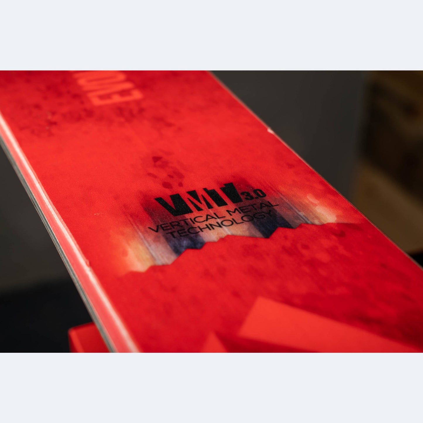 2023 Liberty Evolv 100 Skis w/ Marker Griffon 13 ID Bindings