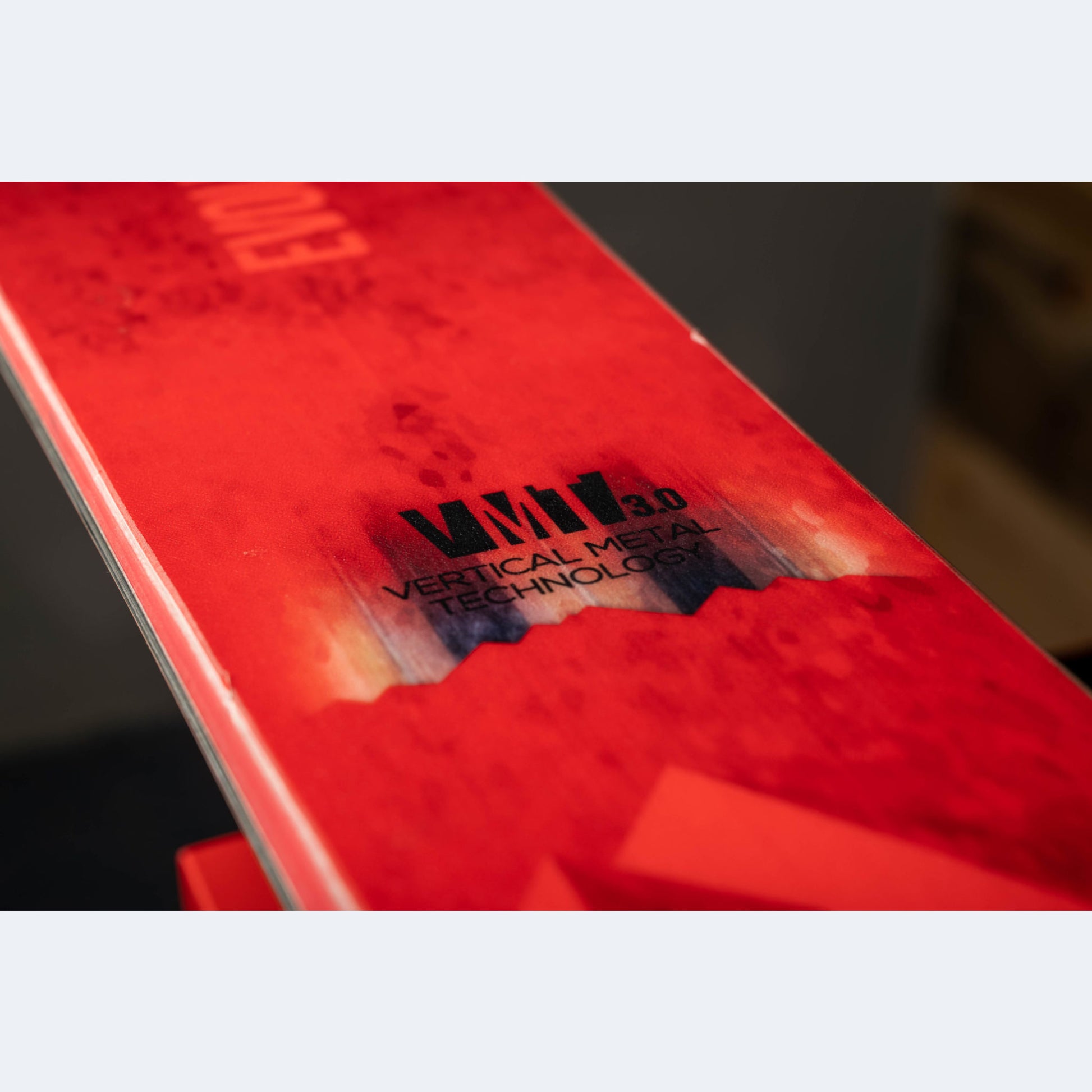 2023 Liberty Evolv 100 Skis w/ Marker Griffon 13 ID Bindings